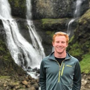 Meet your Posher, Ben